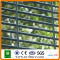 Профессиональный сертификат ISO9001 anping производителя Шуньсин Фабрика 358 проволока сетка заборная